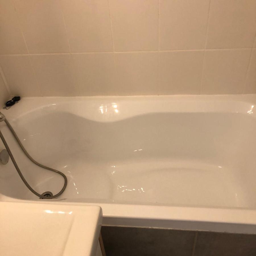 Appartamento Grig Apartament Bucarest Esterno foto